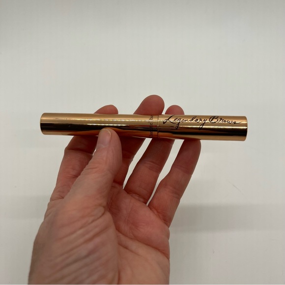 NWT Charlotte Tilbury Legendary Brows Super Fair Brow Light Taupe - Picture 6 of 9